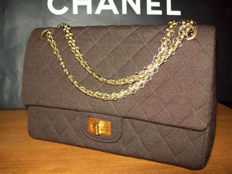 original 1955 chanel bag|bag Chanel original price.